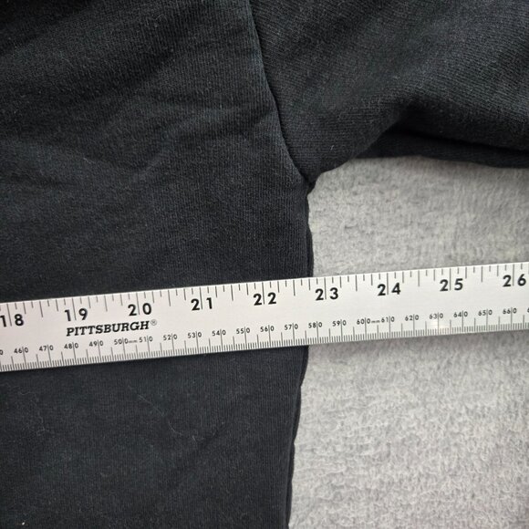 Swedish House Mafia Men Sweatshirts S Black Hoodie 2018 Reunion Concert Tour - Picture 6 of 11